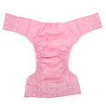 thumbnail image 4 of OTVIAP Washable Adult Diaper, Adjustable Adult Nappy 5 Colors Washable Adult Pocket Nappy Cover Adjustable Reusable Diaper Cloth(No Diaper Pad), 4 of 8