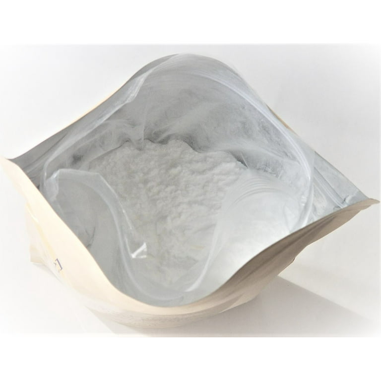 Sodium Lauryl Sulfoacetate (SLSA) (4 oz) by Pure Organic Ingredients Eco-Friendly Packaging Ideal Bath Bomb Additive Gentle on Skin Surfactant & L
