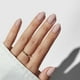 thumbnail image 4 of Batido de taro ovalado BartBox Soft Gel Press On Nails, 4 of 7