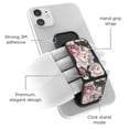 thumbnail image 2 of Soporte Universal para Teléfono RICHMOND & FINCH CLCKR Floral, 2 of 6