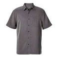 thumbnail image 2 of Men's Royal Robbins Desert Pucker Dry Short Sleeve Shirt, 2 of 2