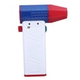 thumbnail image 1 of 140000RPM Electric Air Duster, Portable Turbo Fan with 4000mAh Batteries, TYPE C Fast Charging, Long Nozzle, Efficient Cleaning 140,000 RPM Rotation Speed, 1 of 7