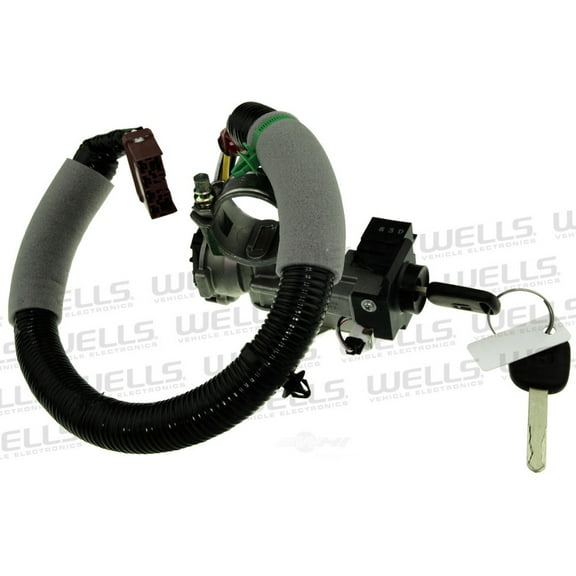 Ignition Lock Cylinder