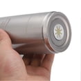 thumbnail image 2 of Portable Stainless Steel Alkaline Water Bottle, Nano nce Bio Energy Lonizer Cup (Silver), 2 of 2