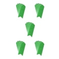 thumbnail image 3 of ZheElen 5 Pieces Bike Sticker Bicycle Frame Guard Waterproof Anti-slip Chassis Cover Small Green 5 Pieces 5Set, 3 of 6