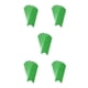 thumbnail image 1 of Soidarity 5 piezas pegatinas de bicicleta protector de marco de bicicleta patrón de rombo duradero de silicona para de protección pequeño Pequeño Verde 5 Piezas 5piezas, 1 of 6