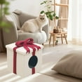 thumbnail image 1 of Camas navideñas para gatos perfecl nido cueva cálido casas extraíbles para cachorros cueva navideña forma de caja, 1 of 8