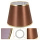 thumbnail image 5 of Tombre de la lámpara de mesa tela luz de la luz del escritorio de la lámpara de la lámpara de la cama delicada lámpara de lámpara (E27), 5 of 5