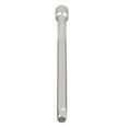 thumbnail image 3 of 1/4 3/8 1/2 Wrench Extension Bar Socket Ratchet Sleeve Connecting Rod Steering, 3 of 8
