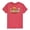 HEATHER RED, variant on - Soccer Jersey - Toddler Boys Short Sleeve Graphic T-Shirt