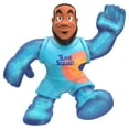 thumbnail image 6 of Space Jam: A New Legacy - Stretchy Goo Filled Action Figure - Lebron James Power Up, 6 of 8