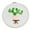 C, variant on Partheme Embroidery Kits for Adults Beginner, European Style Garden Plant Green Leaf Stamped Embroidery Starter Kit,DIY Sewing Practice, Needlepoint Cross Stitch Kit, D