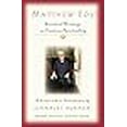 thumbnail image 3 of Matthew Fox: Essential Writings on Creation Spirituality (Modern Spiritual Masters), 3 of 3
