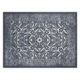 thumbnail image 4 of 3'x4' Bethley Denim Printed Floor Mat, 4 of 5