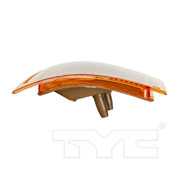 TYC 18-3190-01 Side Marker Light For Select 94-02 Chevrolet Models Fits select: 1994-2000 CHEVROLET GMT-400, 1995-2000 CHEVROLET TAHOE