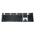 thumbnail image 5 of SPRING PARK 104Pcs/Set Key Cap Universal Ergonomic ABS High-end Backlit Keycap or Mechanical Keyboard, 5 of 7