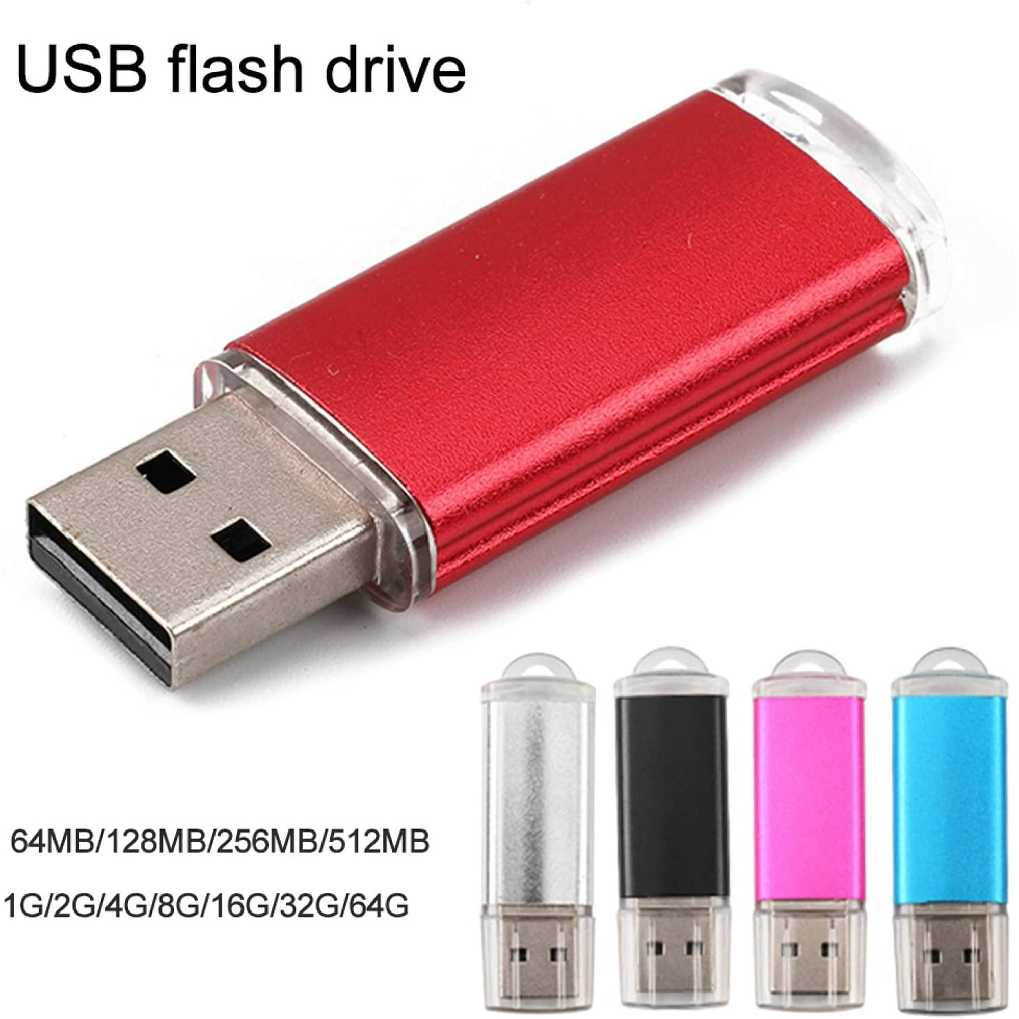 USB Flash Drive Gourde en Métal USB 3.0 Ultra 16 Go Nouveaute USB Mignon  Mémoire Stick Stitch@M1150 - Cdiscount Informatique