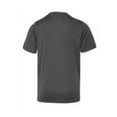 thumbnail image 4 of Russell Athletic - Youth Core Performance Short Sleeve Tee - 629X2B, 4 of 4