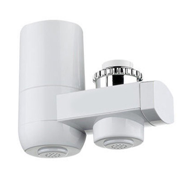 Percolador de grifo de salida doble Filtro de percolador conveniente para artículos para el hogar Ndcxsfigh Libre de BPA