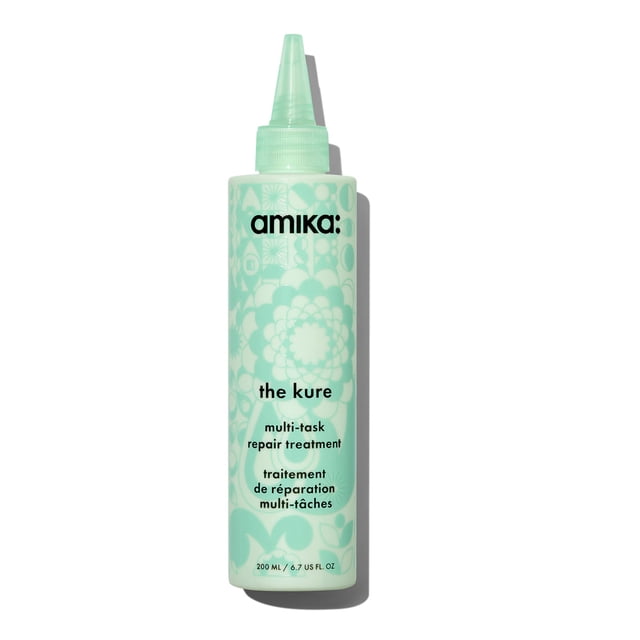 Tratamiento reparador amika the kure multitarea