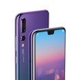 thumbnail image 3 of Huawei P20 Pro 128GB Morado (Reacondicionado Grado A) Huawei P20, 3 of 4
