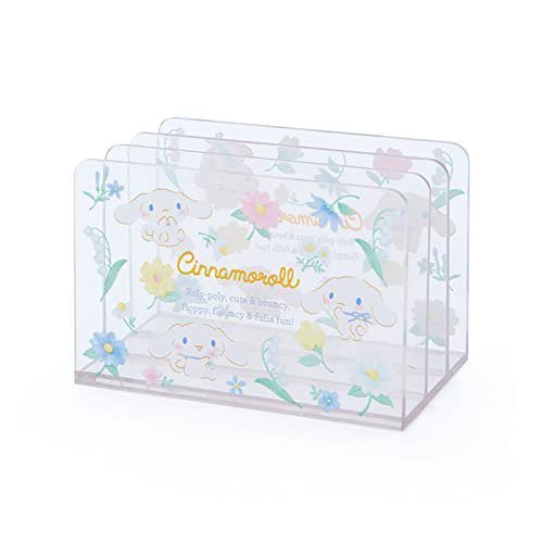 Sanrio Characters Slim Pen Case Cinnamoroll