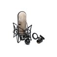 thumbnail image 4 of Microfono Condensador CAD Audio M179 Diafragma Grande Patron Polar Variable, 4 of 4