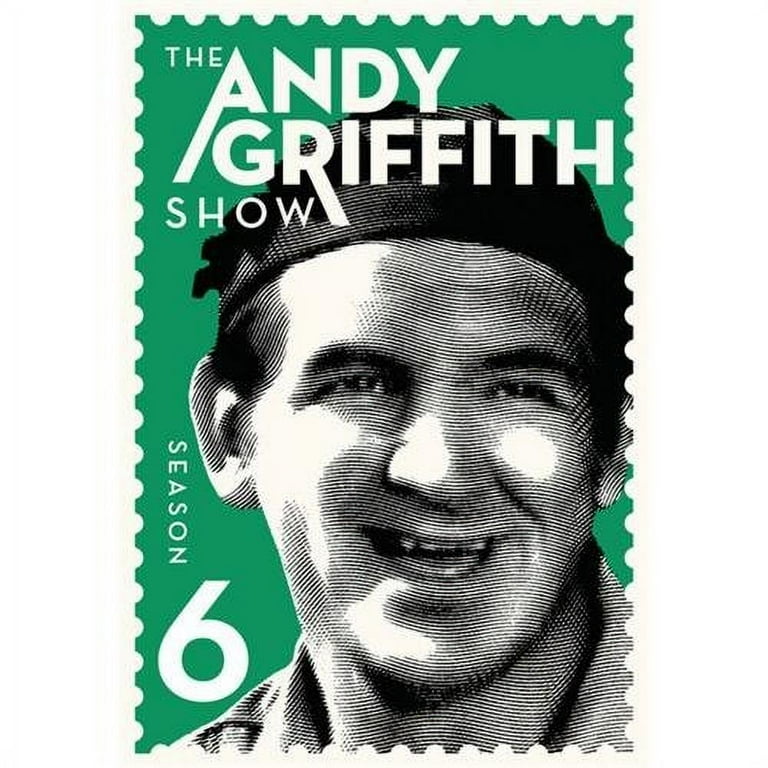 その他 Andy Griffith Show: Complete Sixth Season [DVD] The Andy Griffith Show: The Complete Sixth Season (DVD