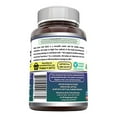thumbnail image 5 of Amazing Formulas Alpha Lipoic Acid - 300mg, 120 Capsules, 5 of 5