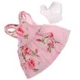 thumbnail image 4 of Disfraz de Muñeca de Moda para Niña de 18 Pulgadas - Conjunto de Ropa Interior Zulema  Trajes de muñeca de moda de 18 pulgadas, 4 of 8