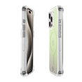 thumbnail image 5 of ITSKINS HYBRID-R CASE FOR IPHONE 15 PRO MAX (6.7") - 100% RECYCLED MATERIALS - MAGSAFE COMPATIBLE - IRIDESCENT SERIES, 5 of 5