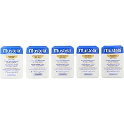 Mustela by Mustela