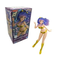 Lum Shooting Star - Urusei Yatsura Glitter & Glamours Figure (Banpresto) 28660