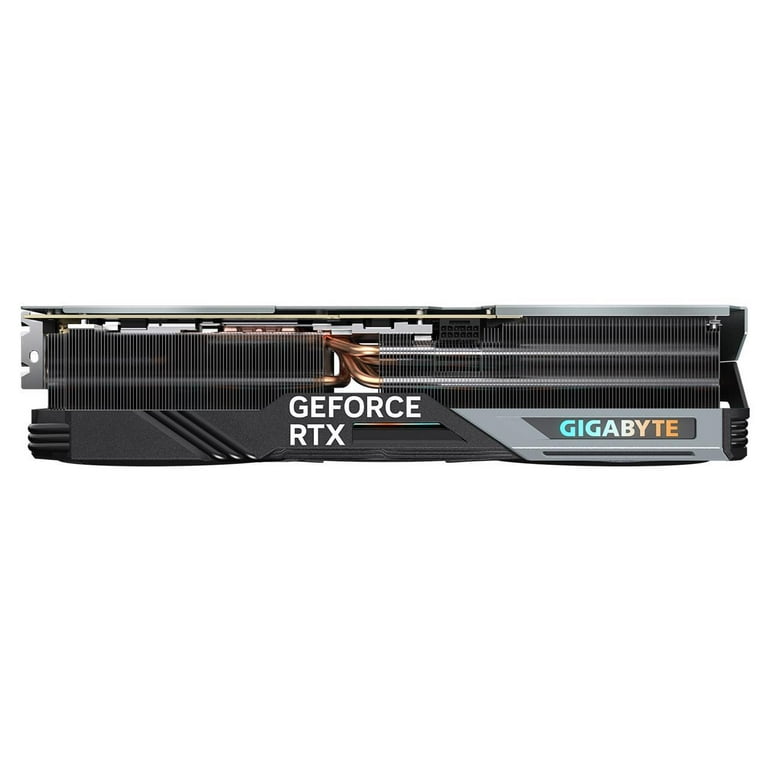 GIGABYTE Gaming GeForce RTX 4090 24GB GDDR6X PCI Express 4.0 x16