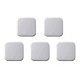 thumbnail image 1 of 5X Bluetooth Wifi Gateway Huella Digital Contraseña Smart Electronic Door Lock Home Bridge Ttlock App Control Gateway Gateway Hub, 1 of 5
