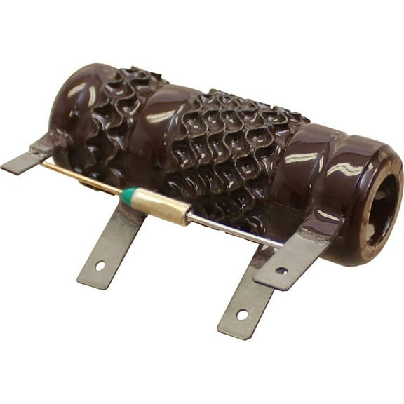 RAParts 401360A1 Blower Motor Resistor Fits Case IH fits Magnum 215 245 255 275 Tractors