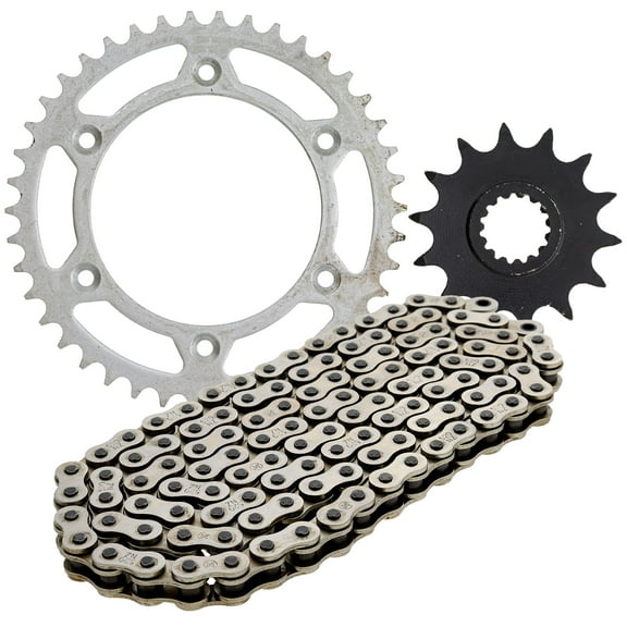 Niche Sprocket Chain Set for KTM 640 LC4E 14/42T 520 Motorcycle MK1003772