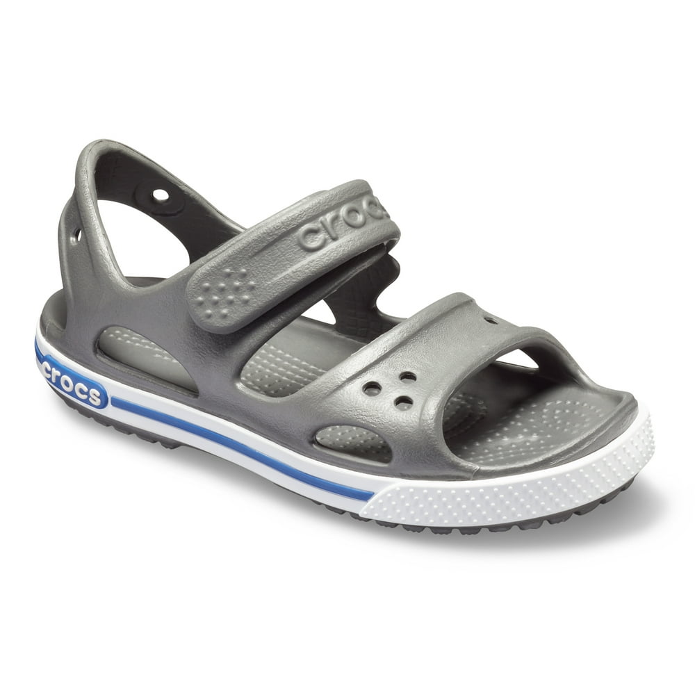 crocs junior size 4