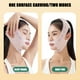 thumbnail image 5 of Vendaje adelgazante para mentón y mejillas, moldeador en V, mascarilla de estiramiento facial, banda antiarrugas, mascarilla para dormir, belleza y salud., 5 of 5