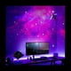 thumbnail image 4 of Galaxy Star Projector Starry Night Light, Proyector De Luz OVNI Con Nebulosa, Star Projector Galaxy Light, Regalos Para NiñOs, 4 of 6