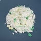thumbnail image 3 of Relleno De Conejillo De Indias, Relleno De Hámster De Papel Colorido, Fabricación Profesional Para Conejo De Hámster OTVIAP Blanco Amarillo Verde, 3 of 8