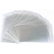 thumbnail image 2 of Self Adhesive Bag 100 PCS 4 x 6 Inch Clear Resealable Cellophane Bags Party Favor Bags Self Sealing Treat Bags for Cookie Bakery Soap (4x6 inch), 2 of 4