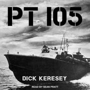 PT 105 (Audiobook)
