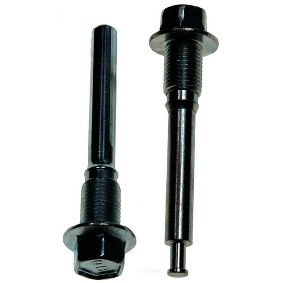 Disc Brake Caliper Bolt Fits select: 2008-2018 NISSAN ROGUE, 2002-2012 NISSAN ALTIMA