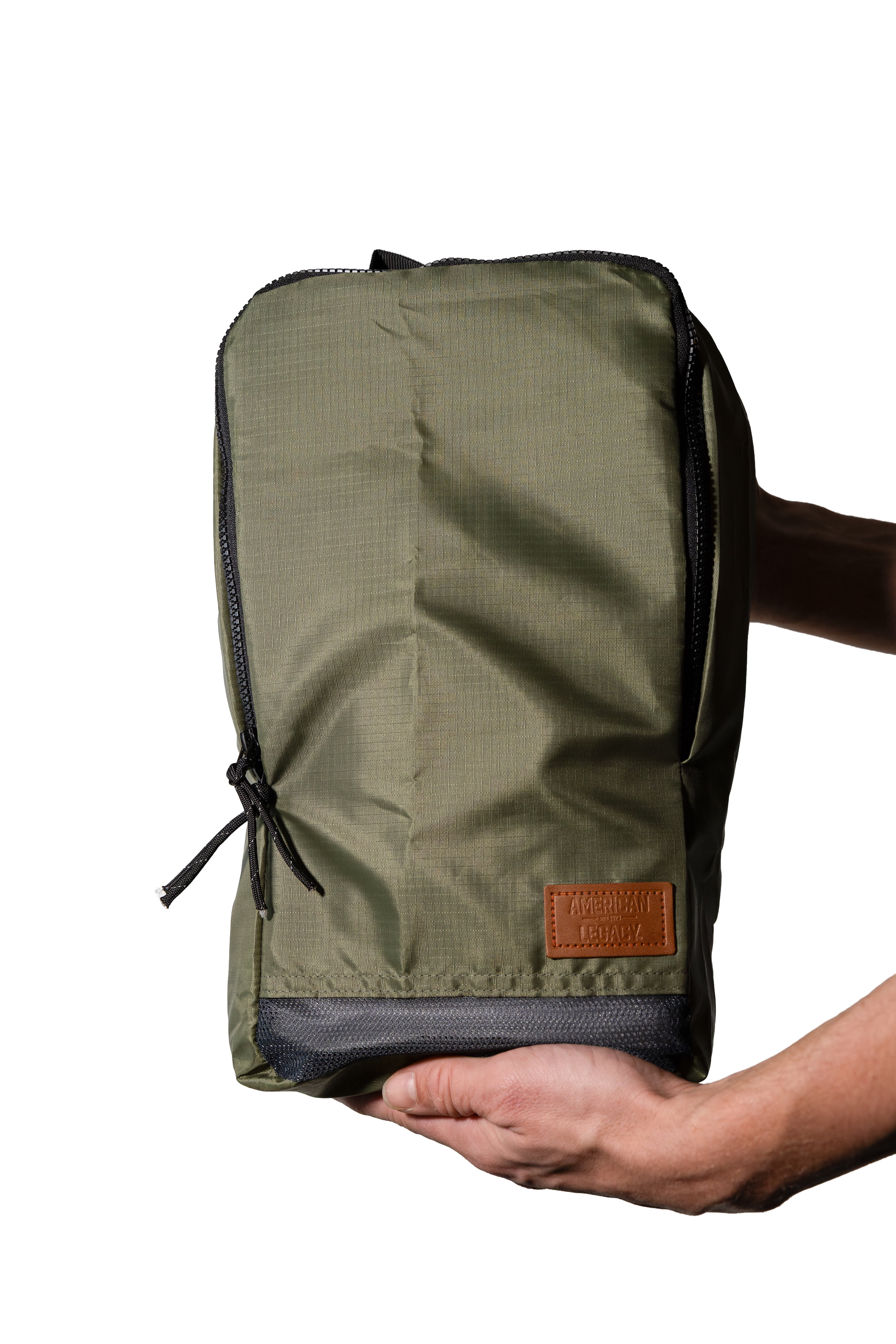 American-Legacy Ripstop Vent Bag