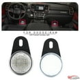 thumbnail image 3 of LED Footwell Courtesy Interior Light for Ram 1500 2500 3500 for Dodge Nitro Durango -, 3 of 4