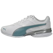 Puma Women’s Sneakers Tazon 6 Fm Casual Shoes with Eva Cushioning, Midfoot Support, and Rubber Outsole for Comfort and Stability