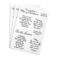 thumbnail image 4 of Zehuanyu  3 Sheets Journal Stickers Journaling Supplies Tape Wow Glow Sticks, 4 of 8