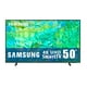 thumbnail image 1 of TV Samsung 50 pulgadas 4K Ultra HD Smart TV LED UN-50CU8000, 1 of 4