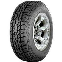 Ironman All Country A/T 275/60R20 115H BSW (2 Tires) Fits: 2016 Ram 1500 HFE, 2021-22 Ram 1500 Limited Longhorn